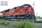 Marshallng trains @ Humboldt